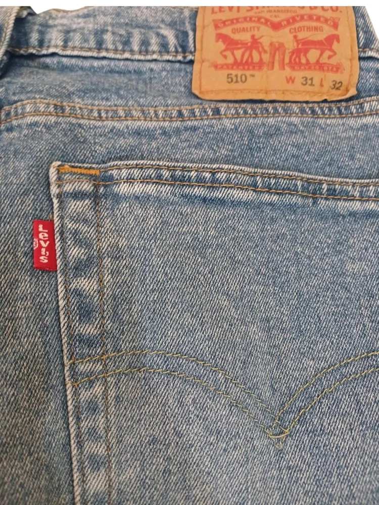 Levi's Jeans, size W31, photo 3