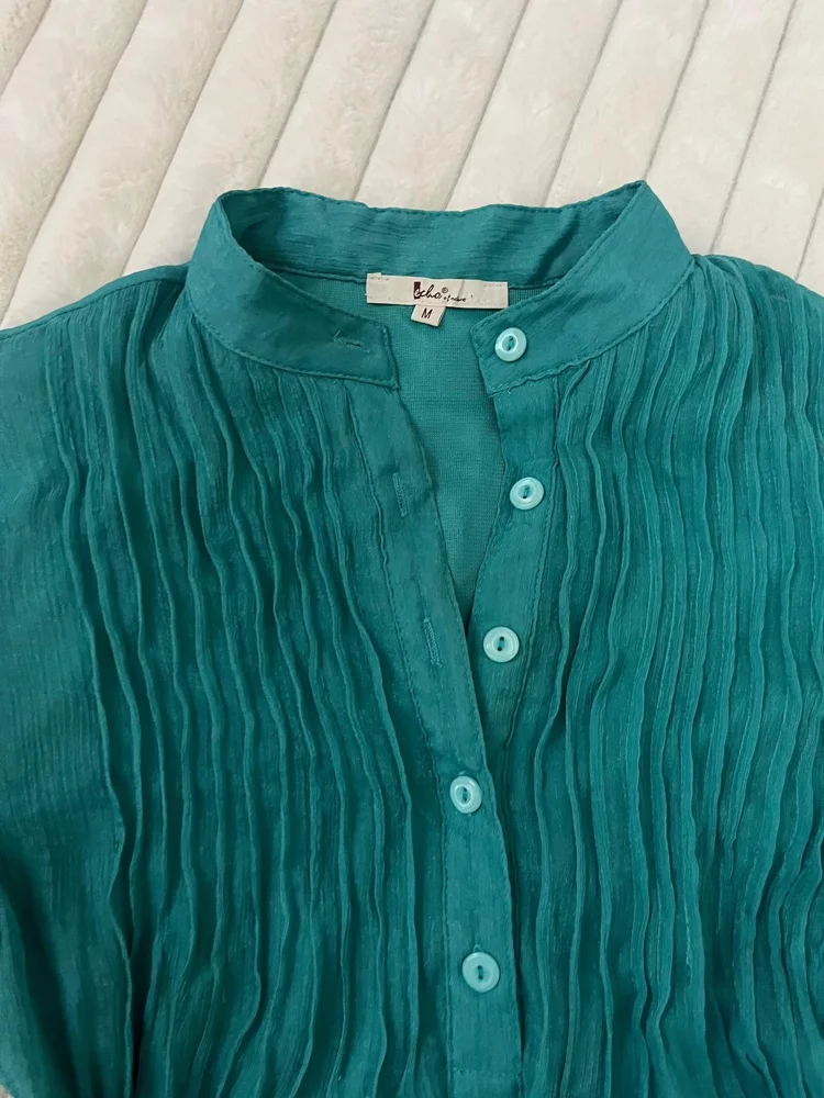 Blouses, size M / 38 / 10, photo 3