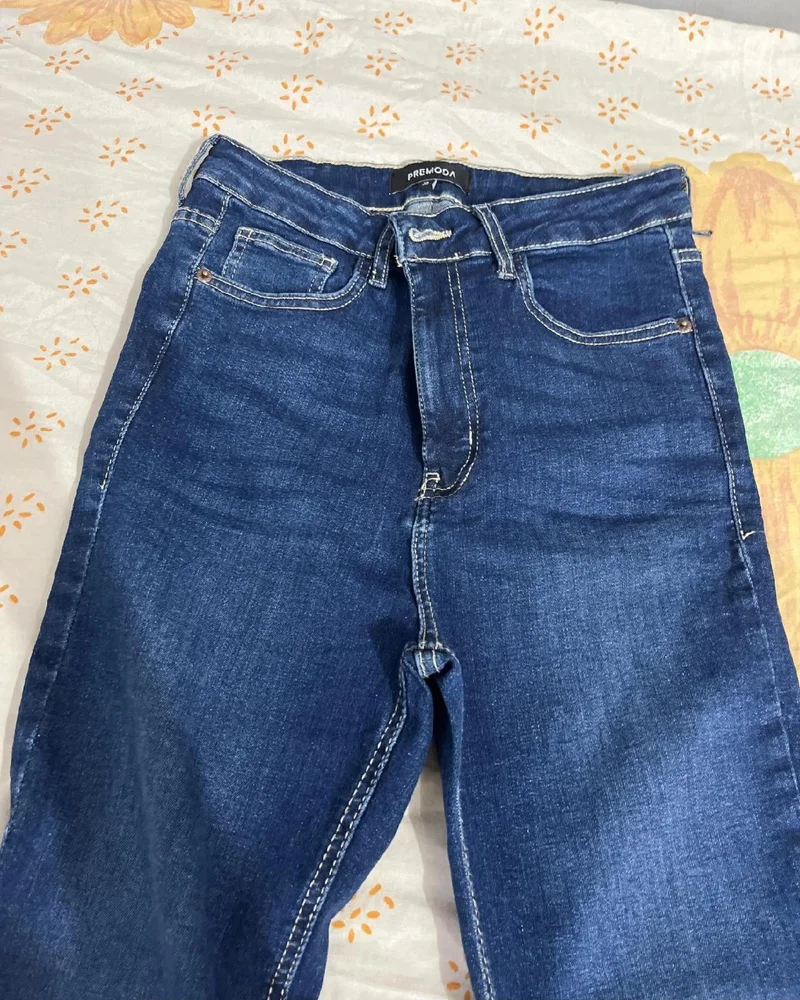 Jeans, size S / 36 / 8, photo 3
