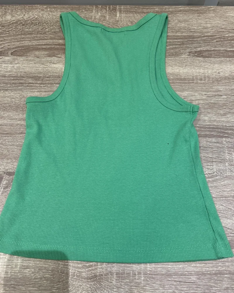 Pull & Bear Tank Tops, size M / 38 / 10, photo 3