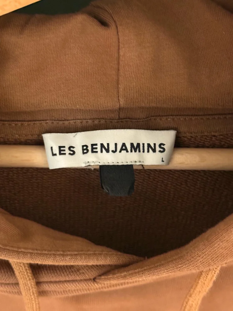 Hoodies, size L, photo 5