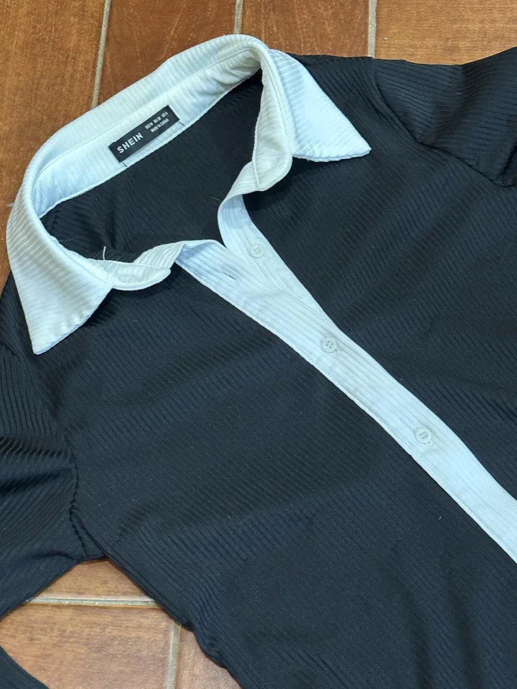 Shein Shirts, size S / 36 / 8, photo 3