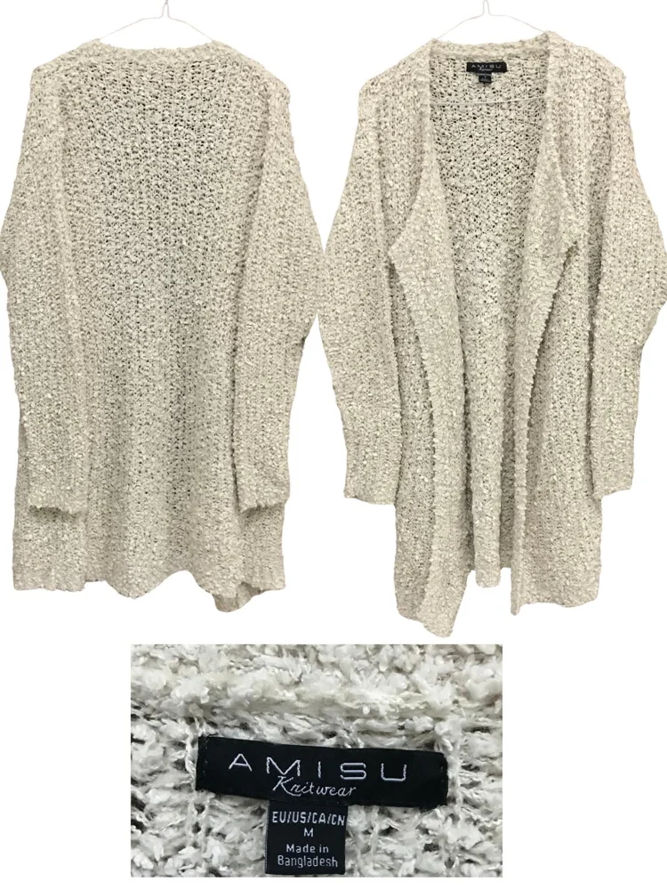 Amisu Cardigans, size M / 38 / 10, photo 5