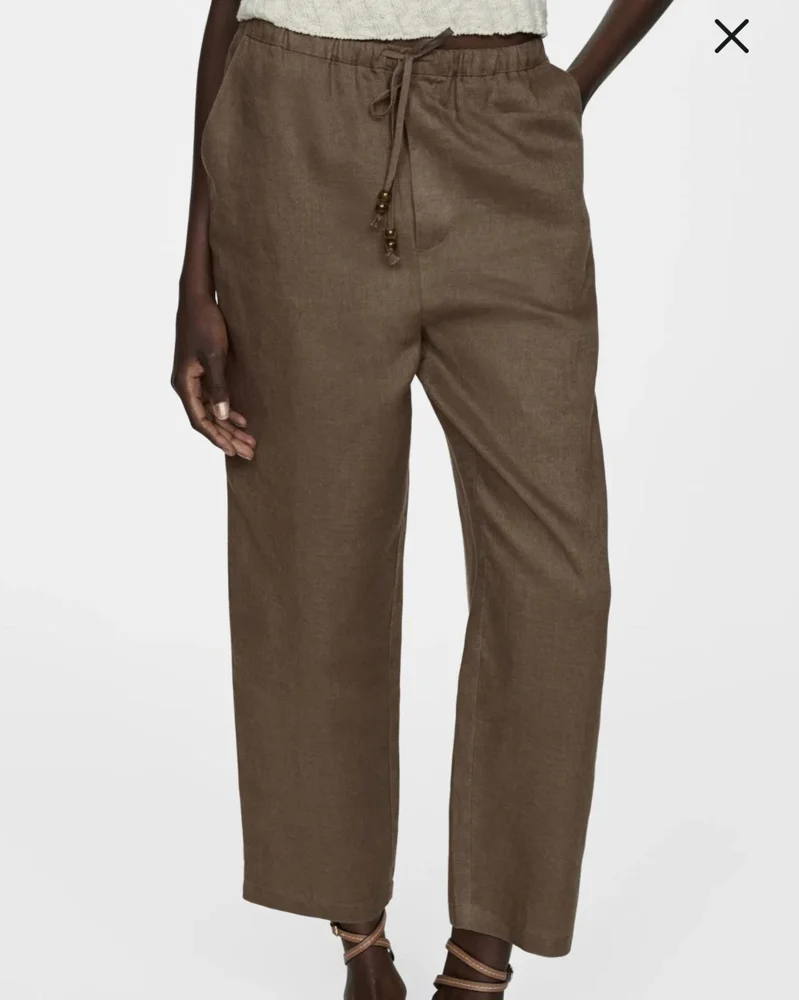 Mango Pants, size L / 40 / 12, photo 3