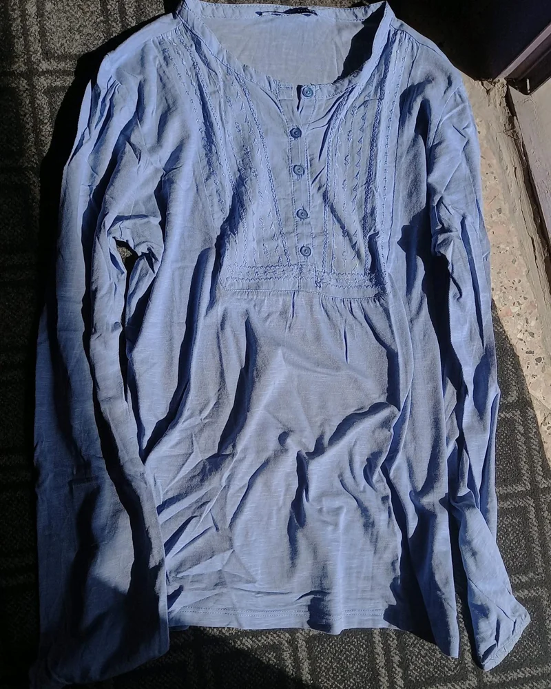 LC Wakiki Long Sleeve, size M / 38 / 10, photo 3