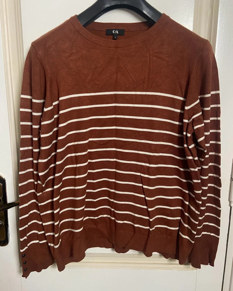 Sweaters & Pullovers, size L / 40 / 12, photo 2