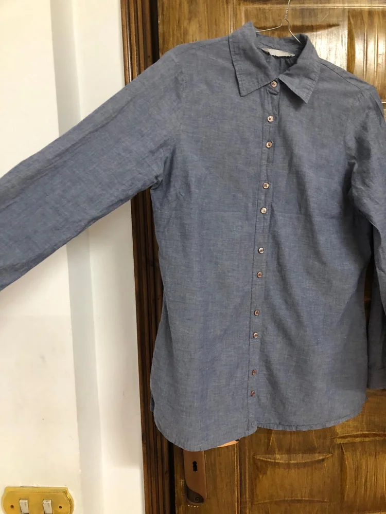 Debenhams Shirts, size L / 40 / 12, photo 2