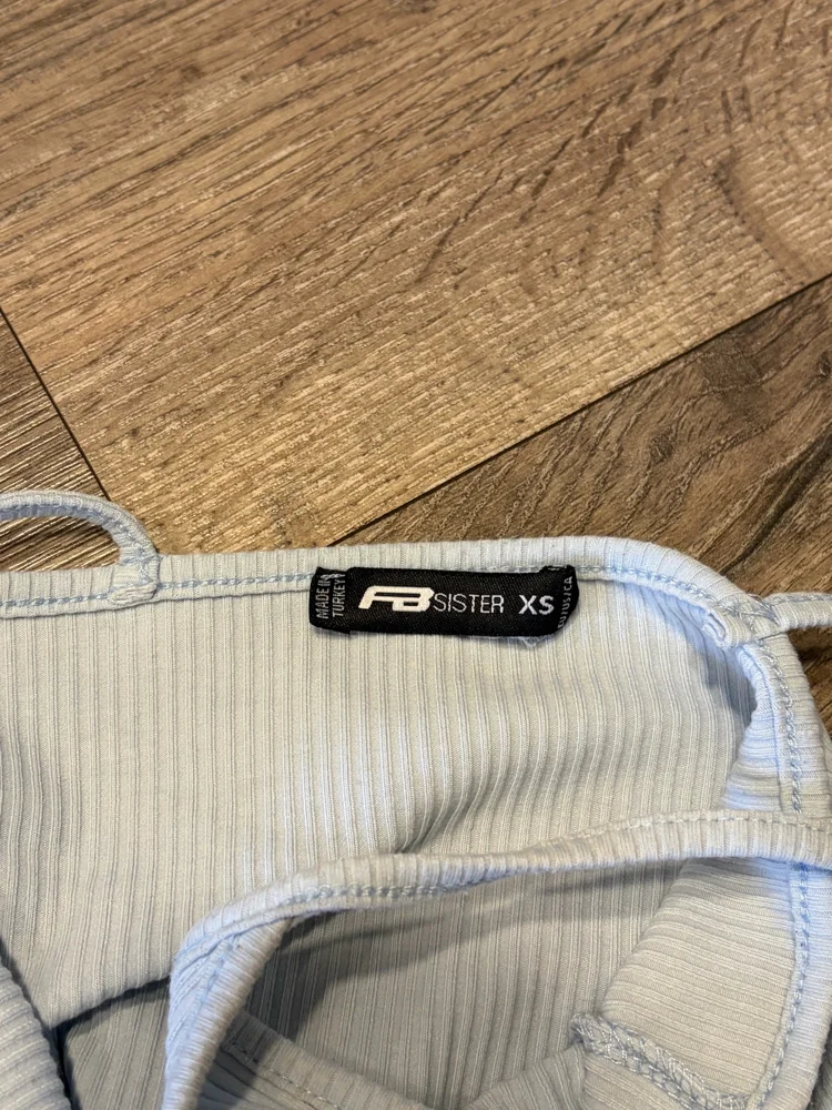 Crop Tops, size XS / 34 / 6, photo 4