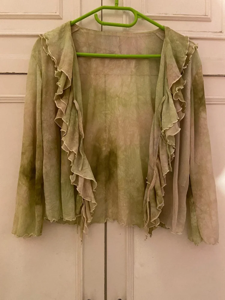 Blouses, size L / 40 / 12, photo 2