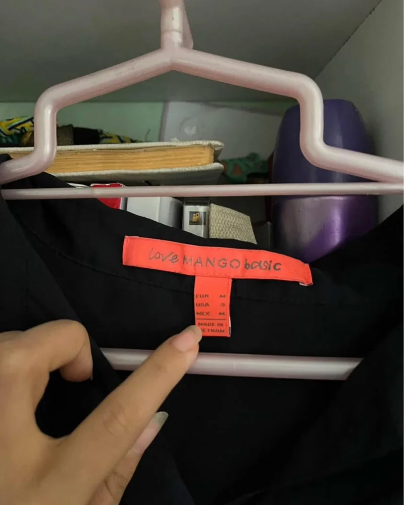 Mango Shirts, size M / 38 / 10, photo 2