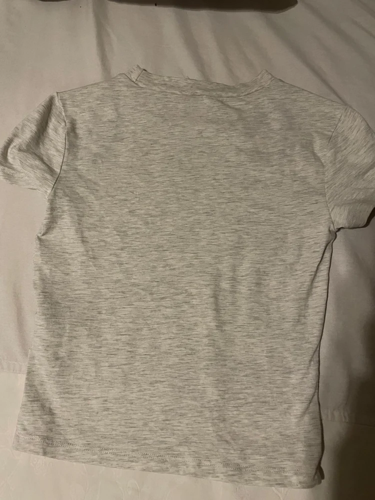H&M Crop Tops, size S / 36 / 8, photo 2