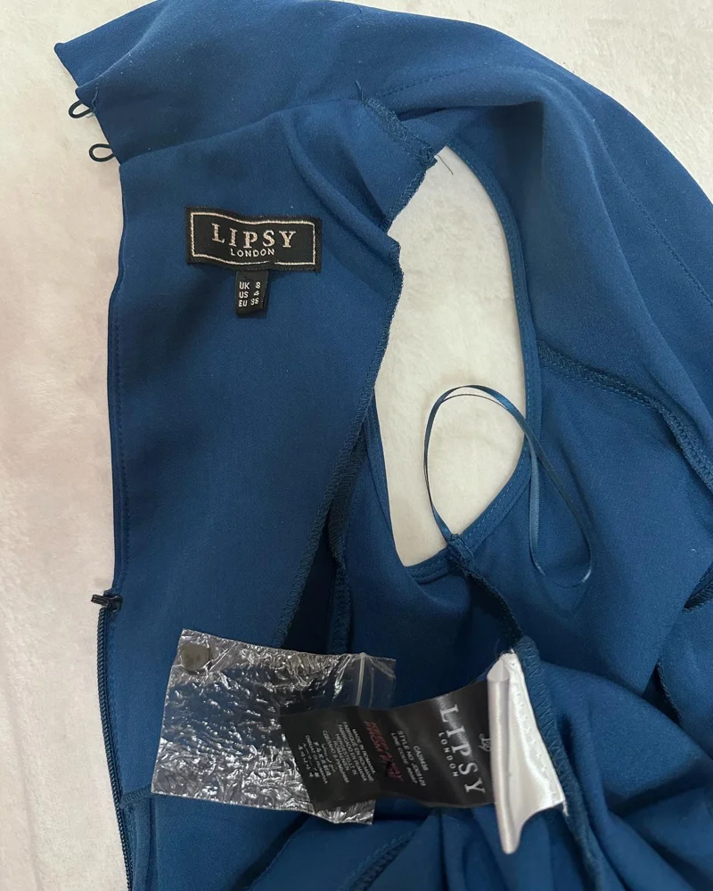 Lipsy Jumpsuits, size S / 36 / 8, photo 6