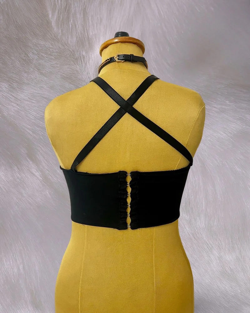 Crop Tops, size S / 36 / 8, photo 3