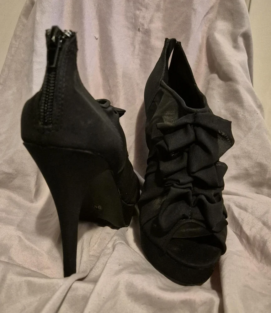 Heels, size 40, photo 3