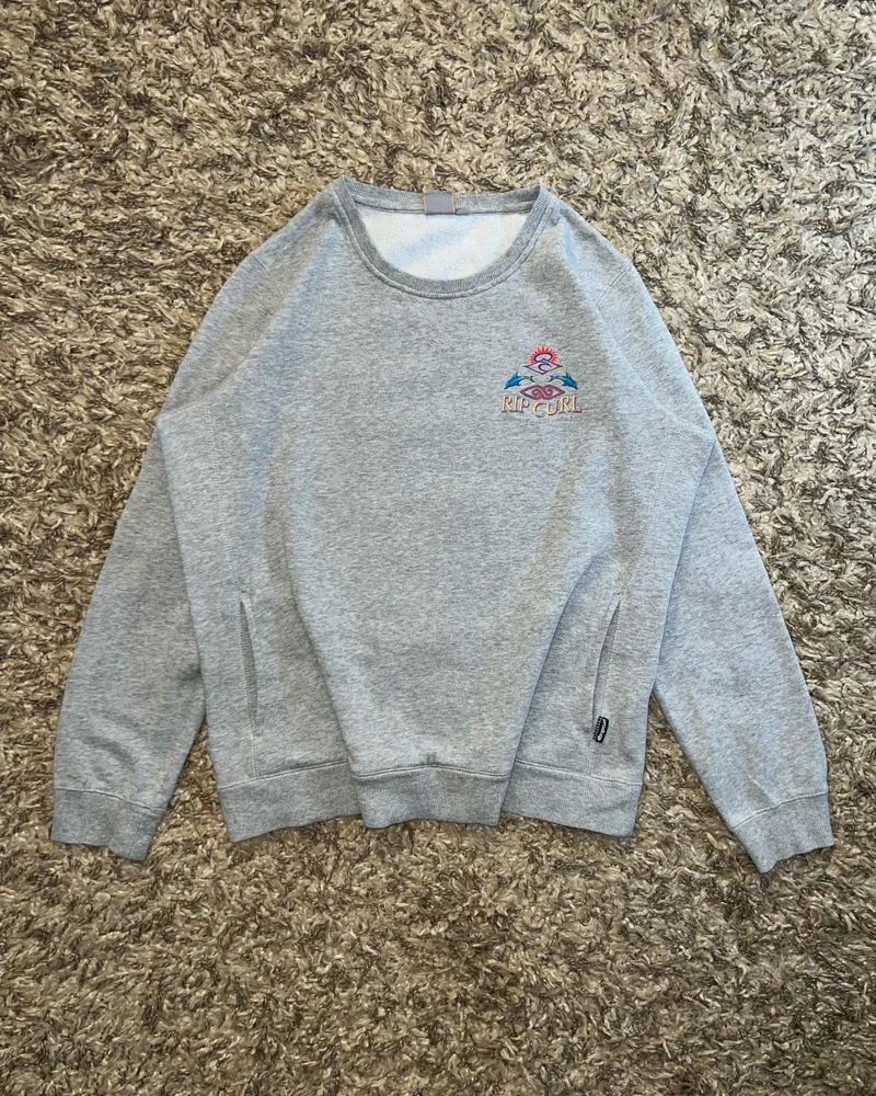 Rip Curl Hoodies