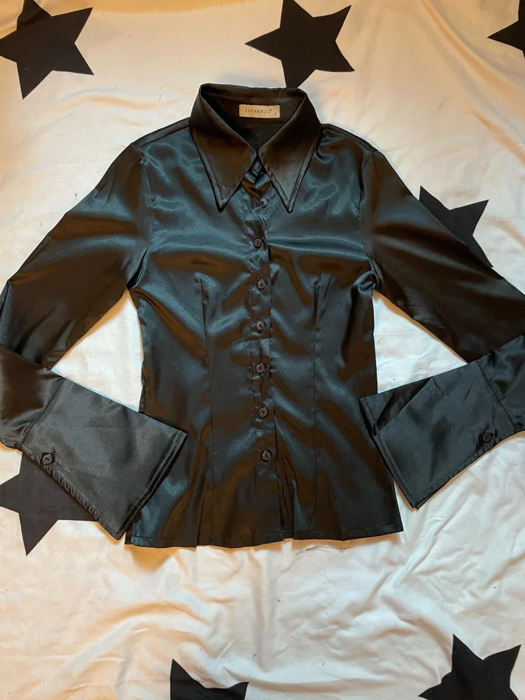 Shirts, size S / 36 / 8, photo 5