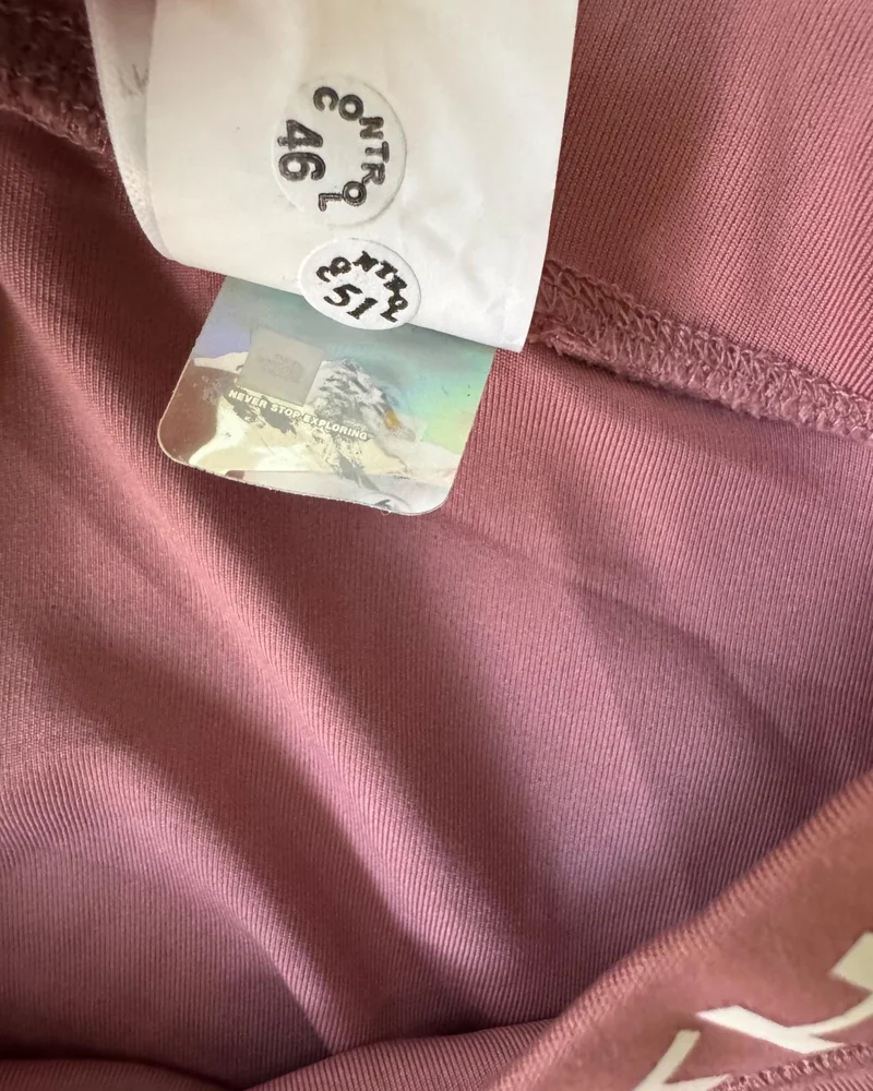 The North Face Leggings, size S / 36 / 8, photo 6