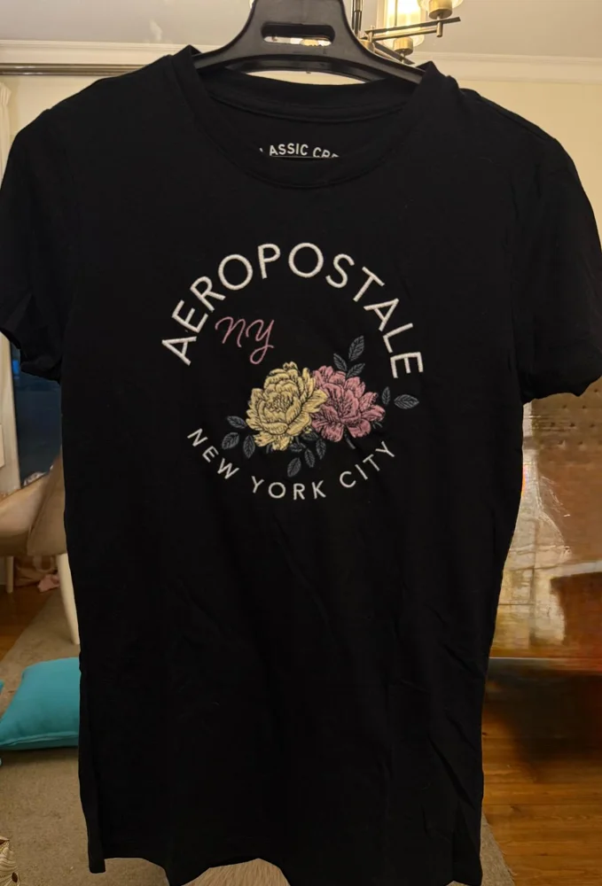 Aero T-shirts, size M / 38 / 10, photo 2