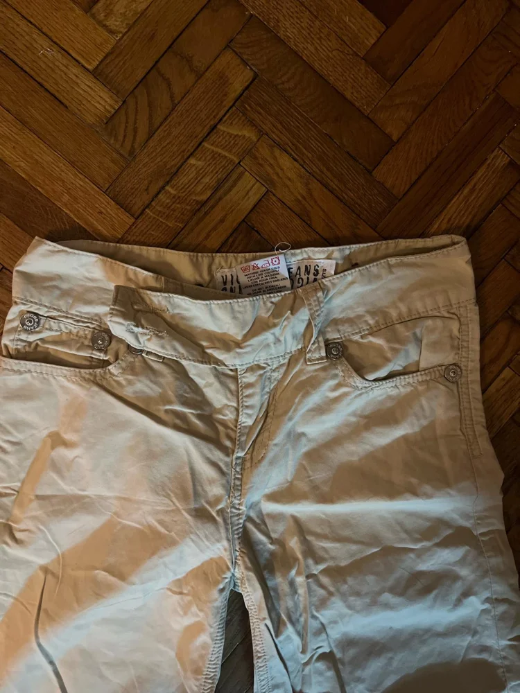 Vigoss Jeans Pants, size XS / 34 / 6, photo 2