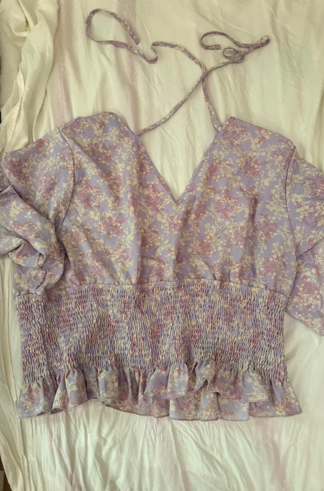 Shein Blouses, size 4XL / 48 / 20, photo 3