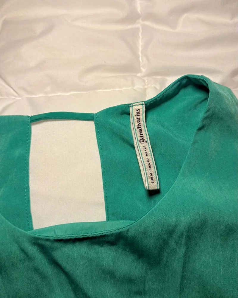 Stradivarius Mini Dresses, size M / 38 / 10, photo 3