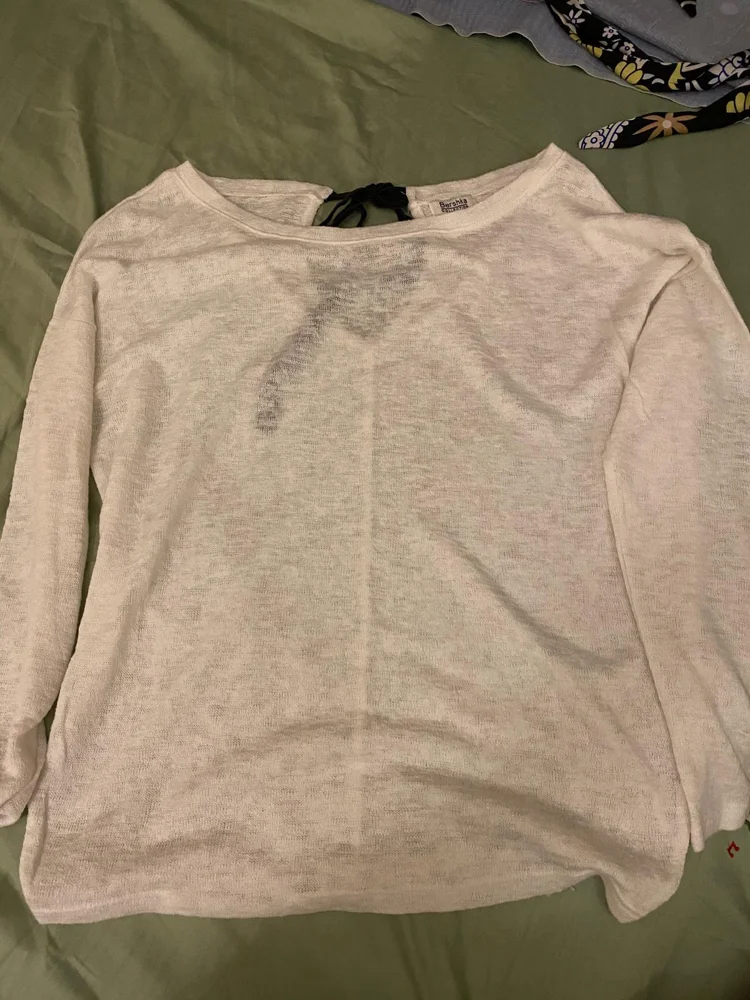 Bershka Blouses