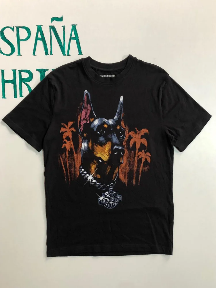 Harley Davidson T-shirts