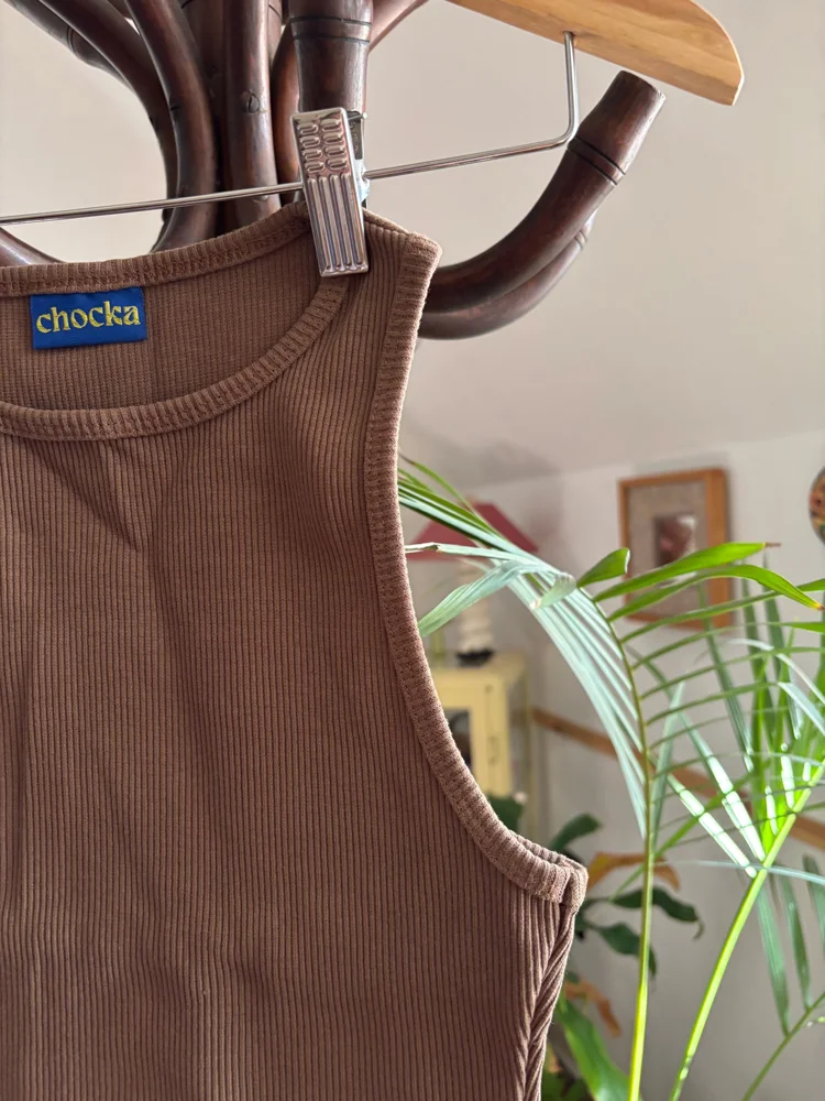 Local Tank Tops, size S / 36 / 8, photo 3