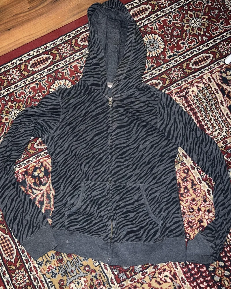 Uniqlo Hoodies