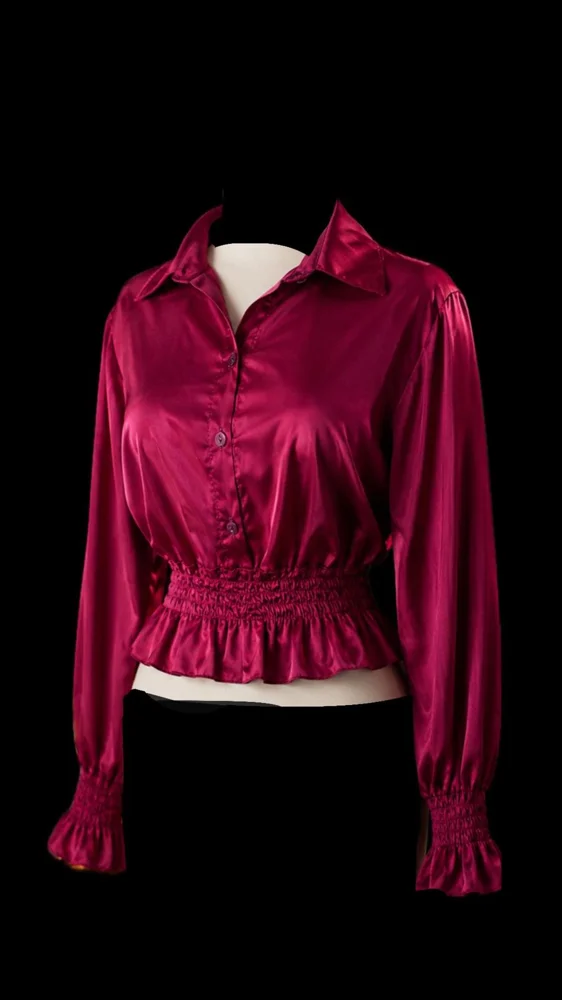 Blouses