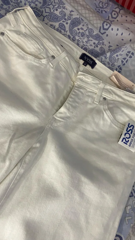 NYDJ Pants, size M / 38 / 10, photo 4