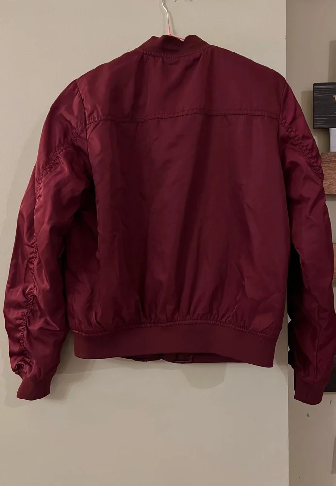 Pull & Bear Jackets, size M / 38 / 10, photo 4