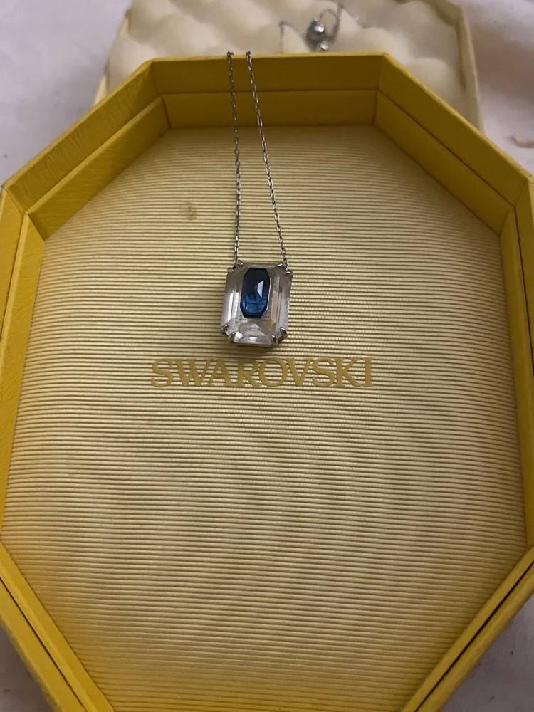 Swarovski Necklaces