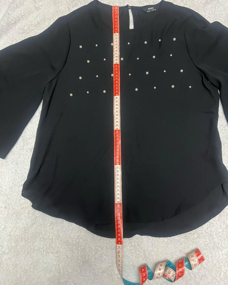 Max Blouses, size XL / 42 / 14, photo 3