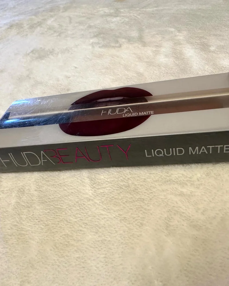 Huda Beauty Makeup, size No Size, photo 4