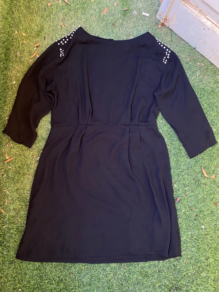 H&M Midi Dresses, size XL / 42 / 14, photo 4