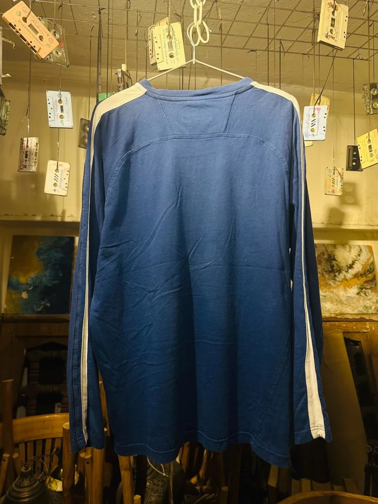 Champion Long Sleeve Shirts, size L, photo 4