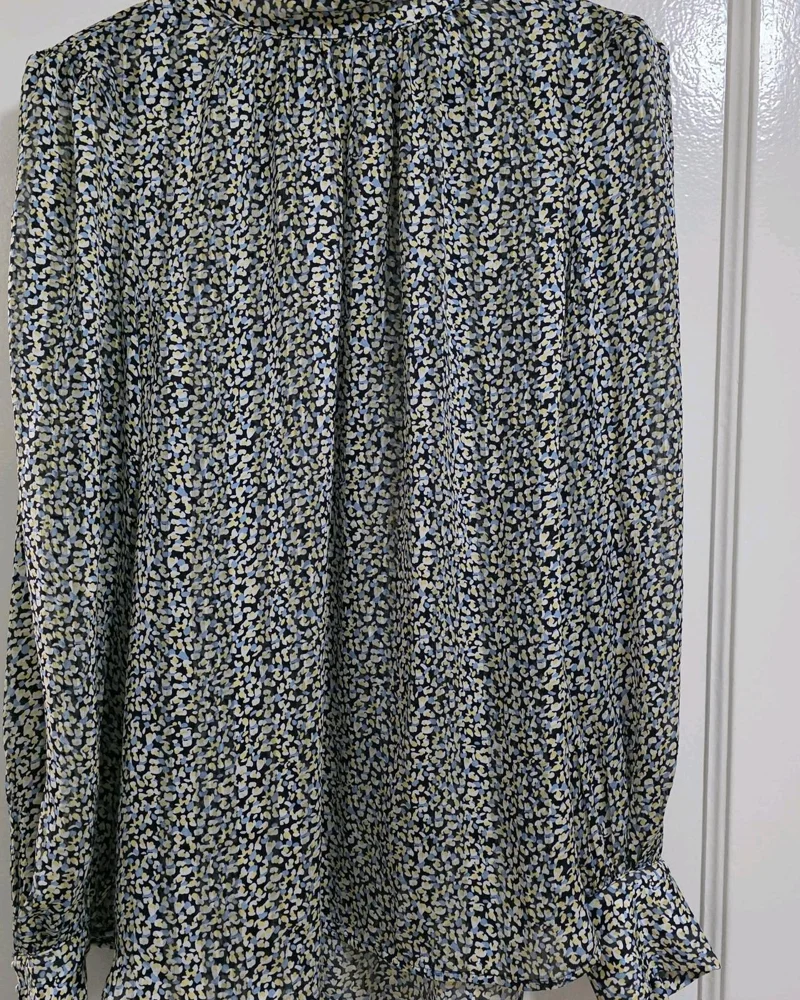 H&M Blouses, size M / 38 / 10, photo 2