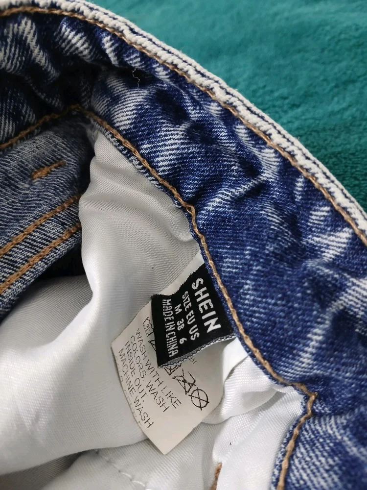 Shein Pants, size M / 38 / 10, photo 3