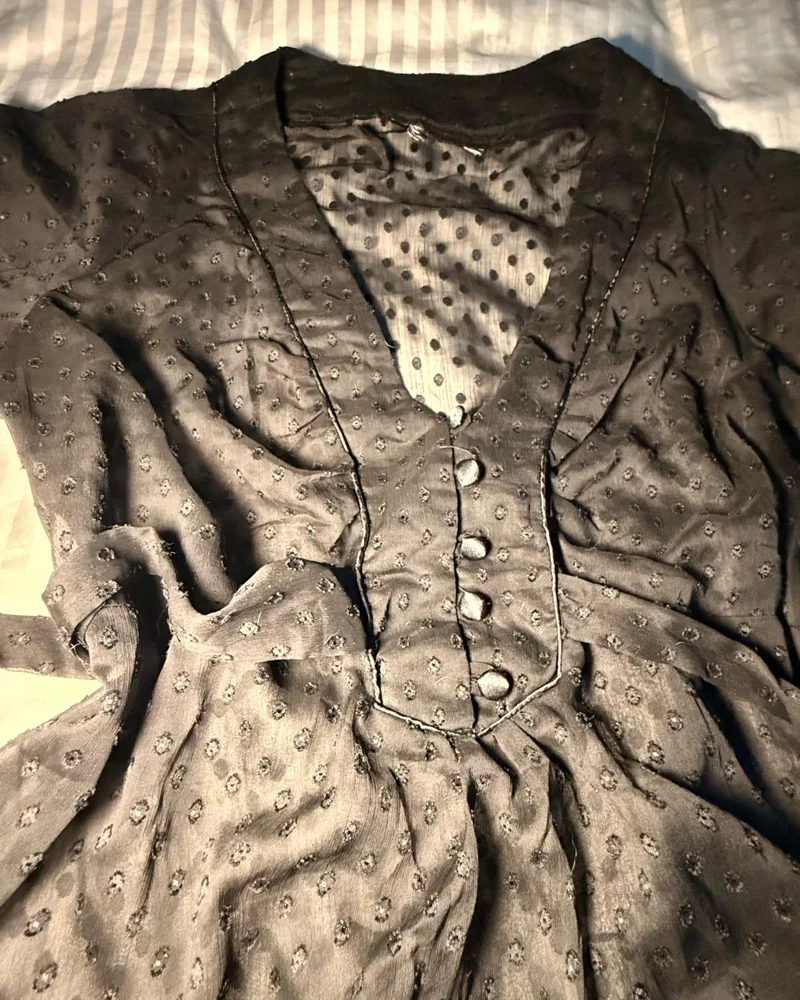 Blouses, size M / 38 / 10, photo 3