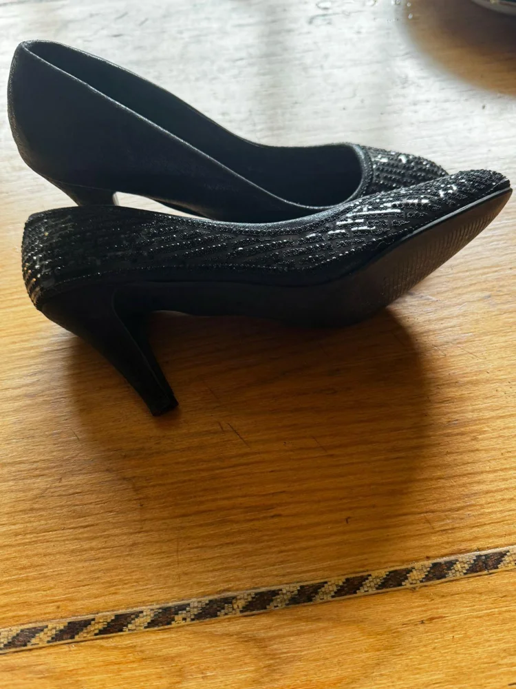 Mules, size 39, photo 2