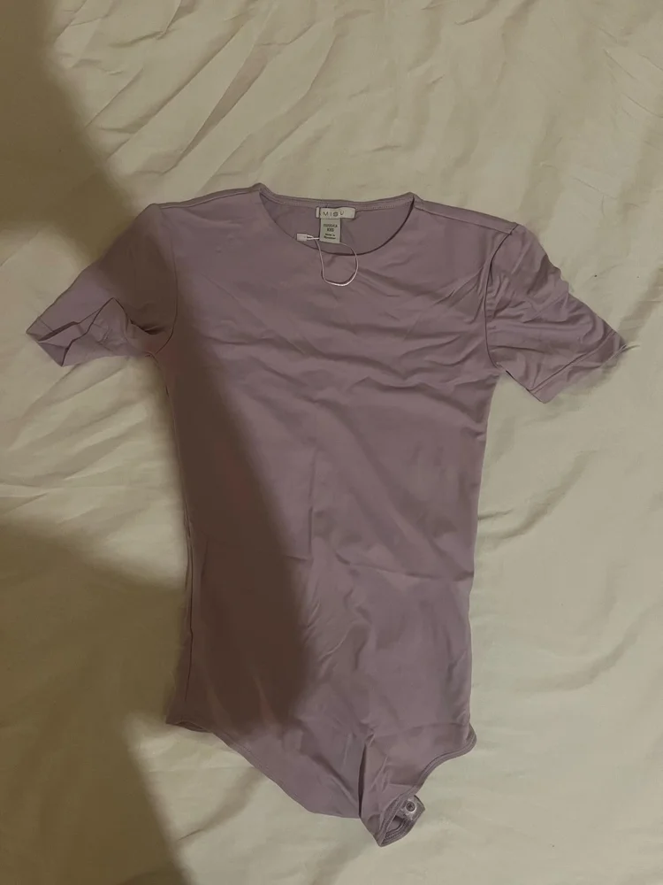 New Yorker Bodysuits, size XXS / 32 / 4, photo 3