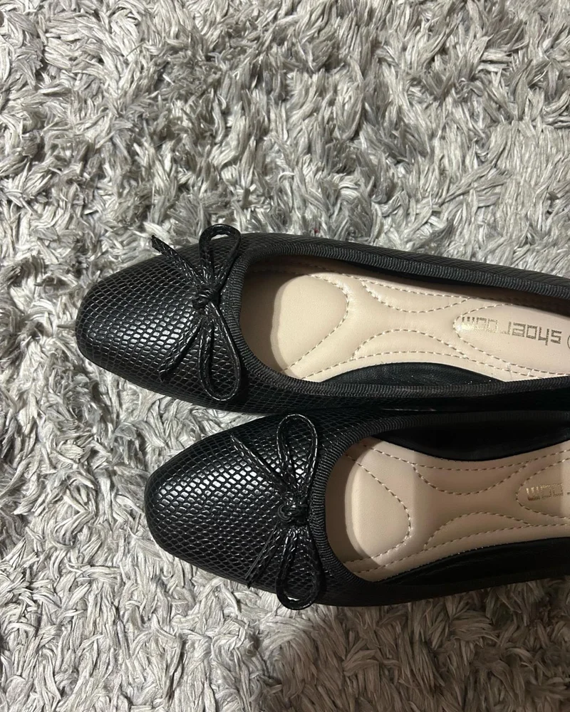 Flats, size 36, photo 3