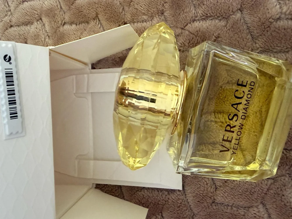 Versace Perfume, size No Size, photo 5