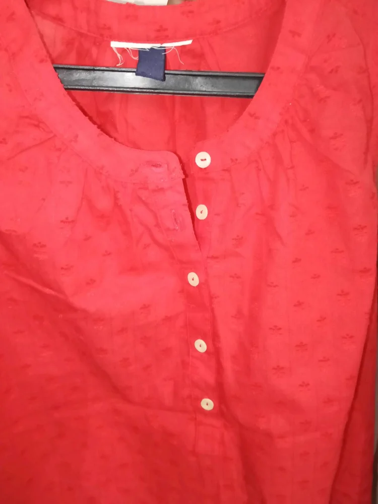 Blouses, size One size, photo 3
