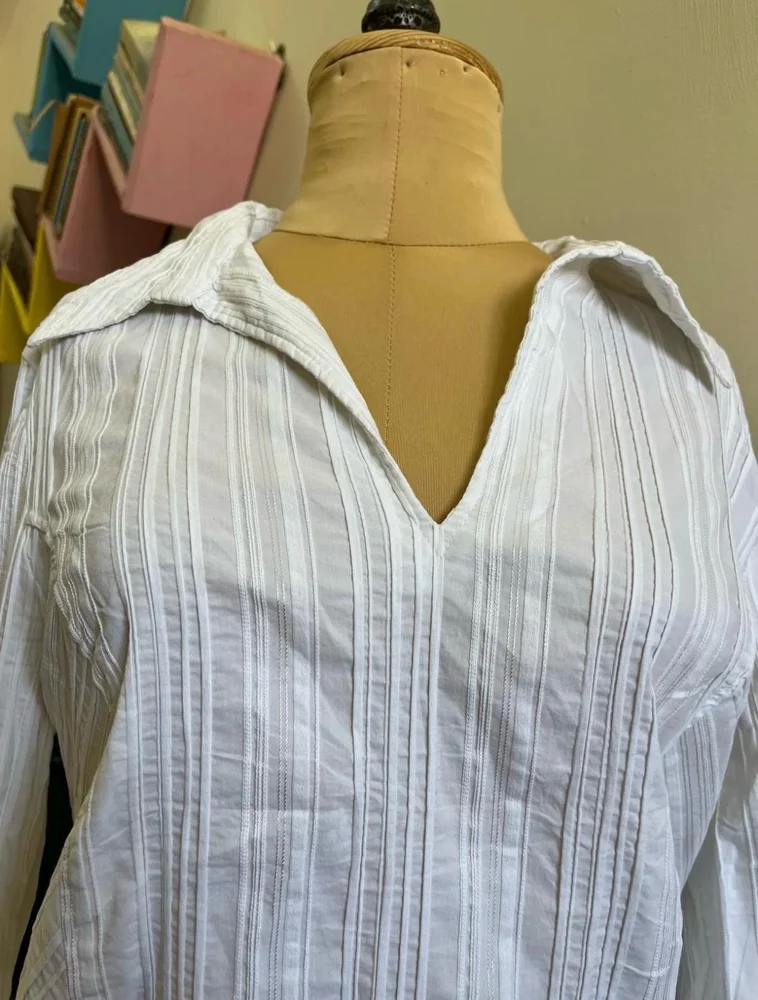 Affinités Blouses, size Other, photo 3