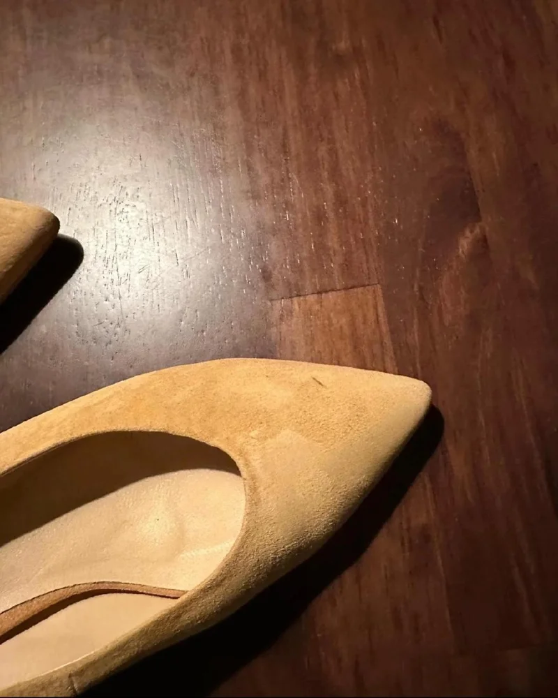 Di Lauro Mules, size 39, photo 4