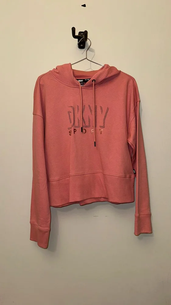 DKNY Hoodies