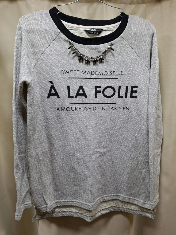 Max Sweaters & Pullovers