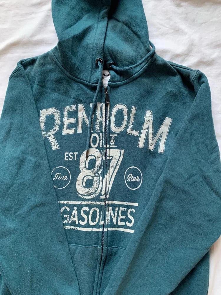 Cedar Wood State Jackets, size M, photo 3